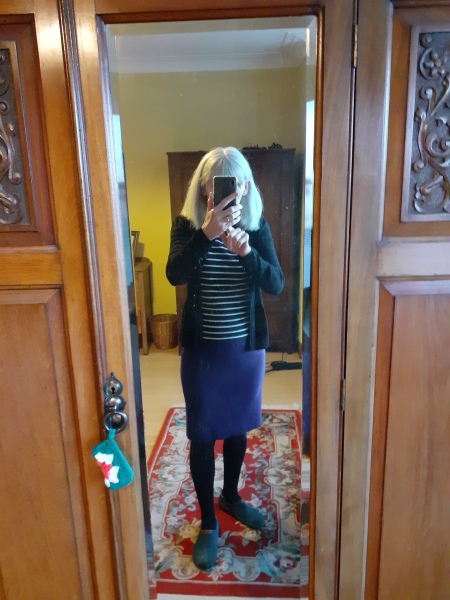 WAYWT Autumn/Winter 23