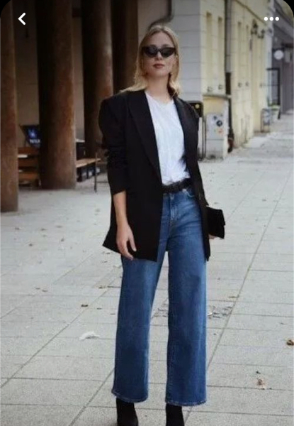 How to style this?