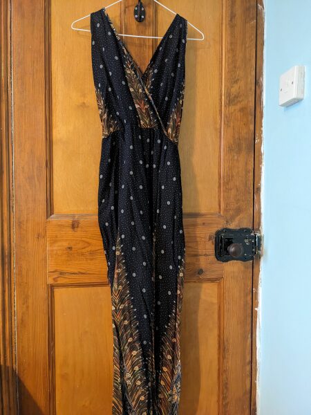 Could I get away with this for a summer wedding (guest)?