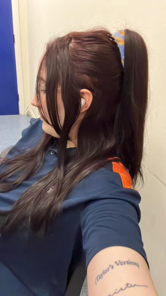 Tell me/show me your low maintenance hair style