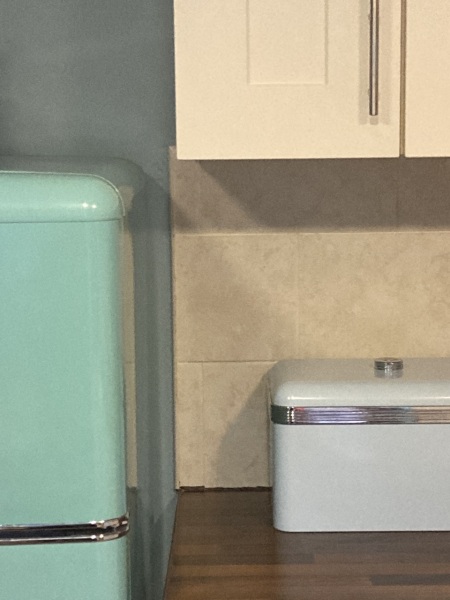 Help me decide on kitchen colour