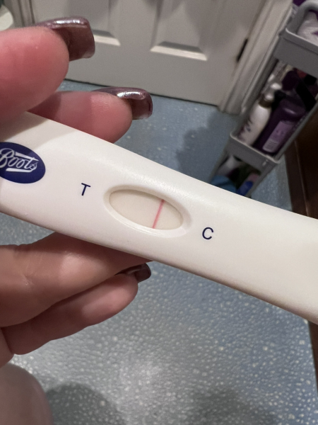 1dpo - Anyone want to join during the two week wait?