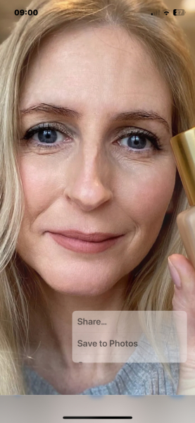Estée Lauder double wear foundation