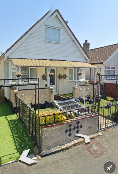 Essex dog attack: Man arrested after woman dies in Jaywick