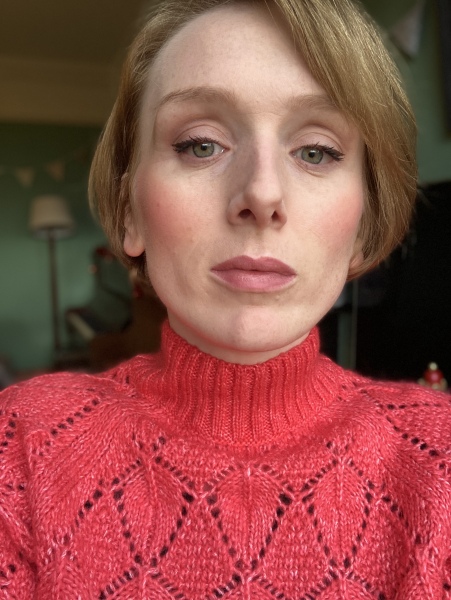 Tell me/show me your low maintenance hair style