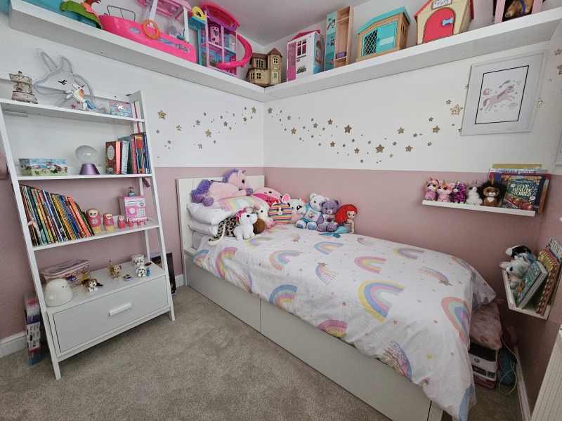 Dusky pink paint! Help! I'm on tester 5 and all are wrong!