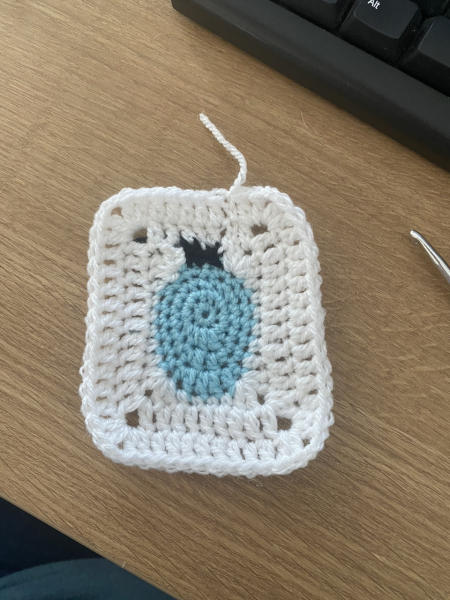 Countdown to Christmas 2024: And So We Begin (Thread 1)