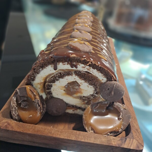 Desserts - inspire me!