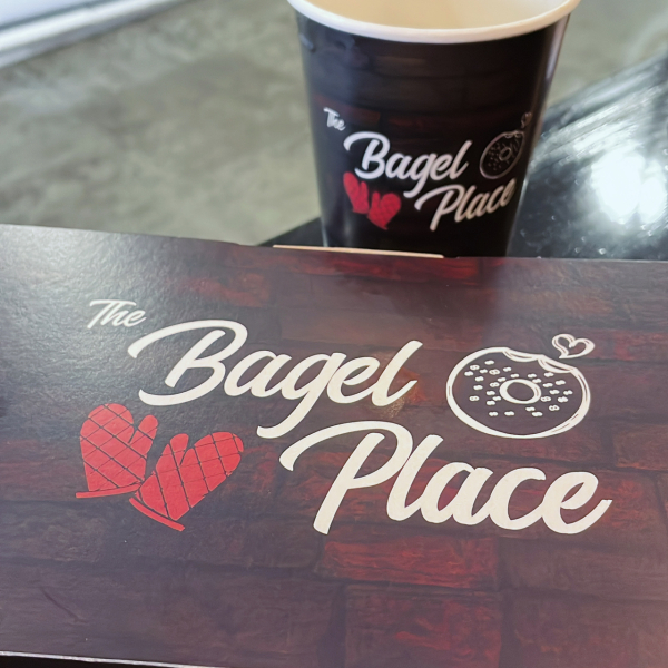 Feb '24 Bootcamp - week 3 - time for a boot up the ...