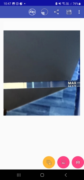 Is this positive??