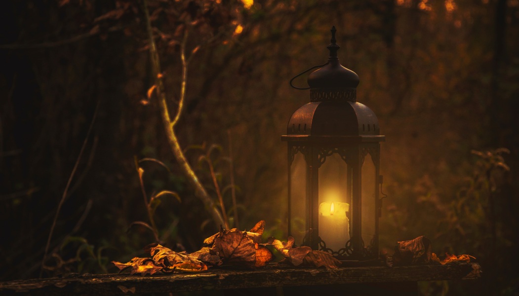 Anyone celebrating Candlemas?