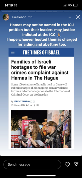 Israelis held hostage in Gaza - part 3