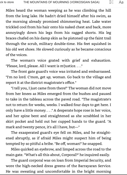 50 Books Challenge Part Three