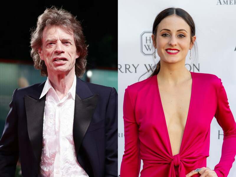 How is Mick Jagger so slim?