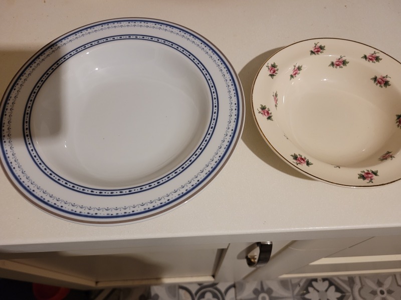 What’s a weird thing your In-Laws do?