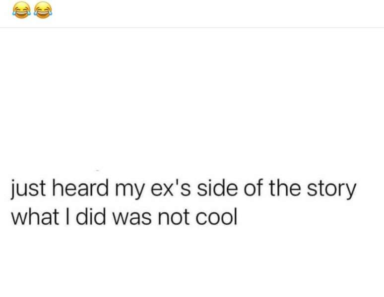 I am the ‘crazy’ abusive ex