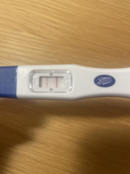 3dp5dt today. Anyone else in the same boat? 💙