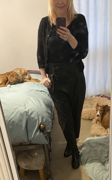 WAYWT Autumn/Winter 23