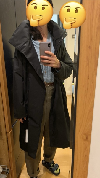 Les Parisiennes des Mamanset: On the Advent of Newness