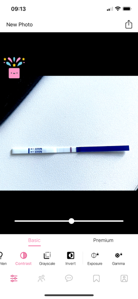 A line eye enthusiast #2