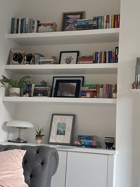 Is this what 99% of mumsnetters homes look like