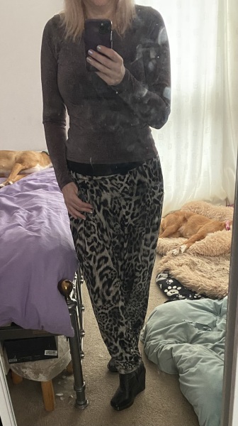 WAYWT Autumn/Winter 23