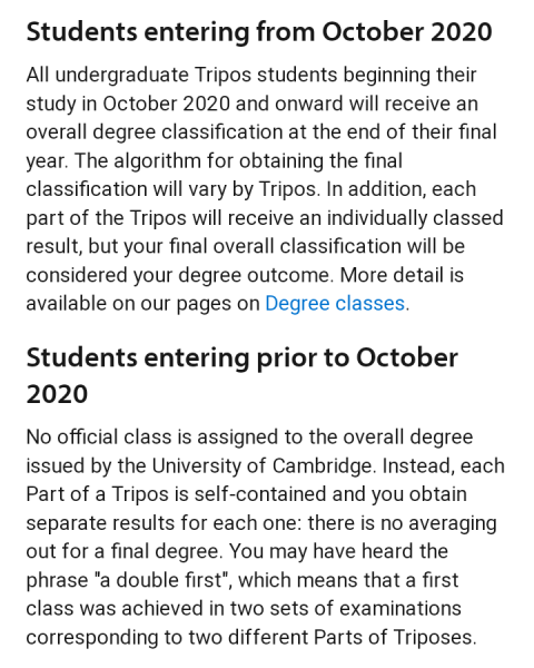 Current Oxford/Cambridge students support/chat continued (2)