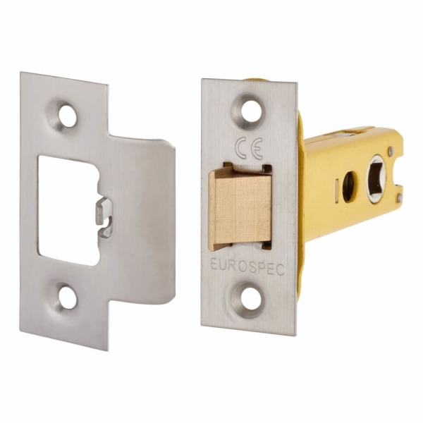 What is this type of lock called?