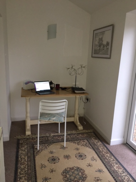 Furniture on a budget