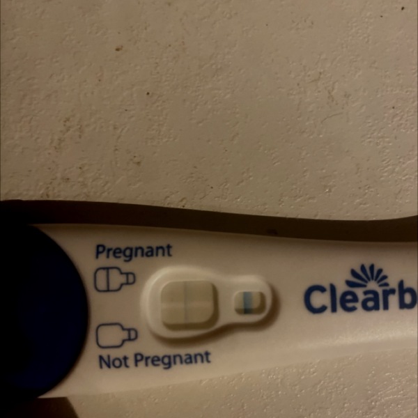 Help don’t no what I make of this test
