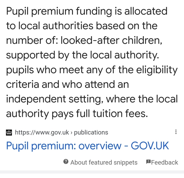With Oxbridge taking less and less private school students, is it still worth it??