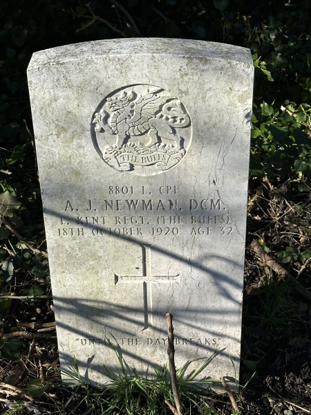 Can anyone help me find a soldier...?