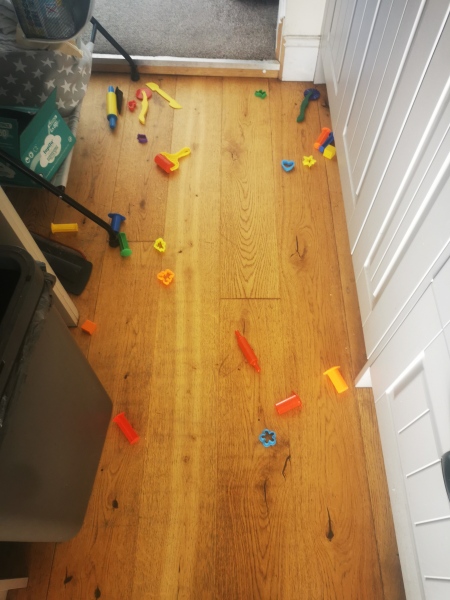 Partner said he’s bored of our relationship