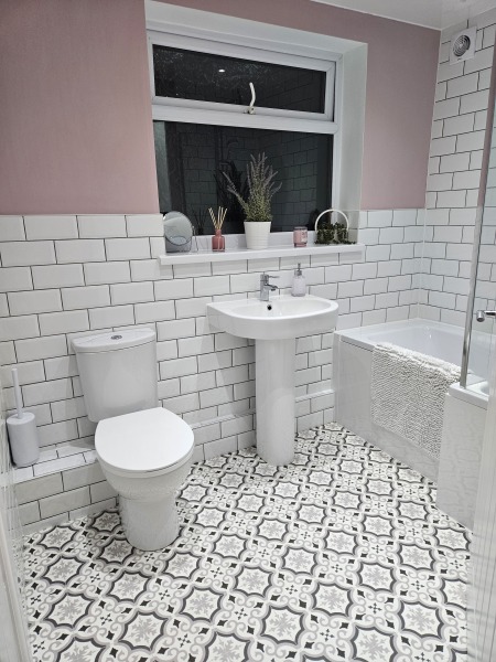 Dusky pink paint! Help! I'm on tester 5 and all are wrong!