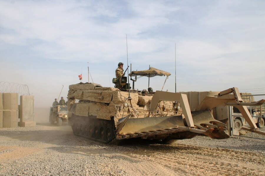 Ukraine Invasion: Part 46