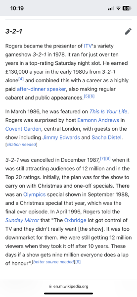 Countdown to Christmas 2024: And So We Begin (Thread 1)