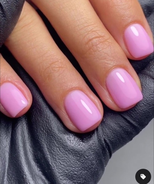Nail varnish colour