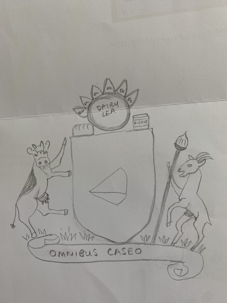 A thread for cheese , recipes, humour and general chat about the royal family.