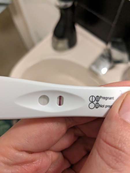 Come on 2024 BFPs let’s be having you!!!