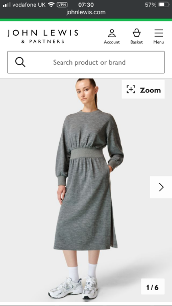 How do I style this dress?