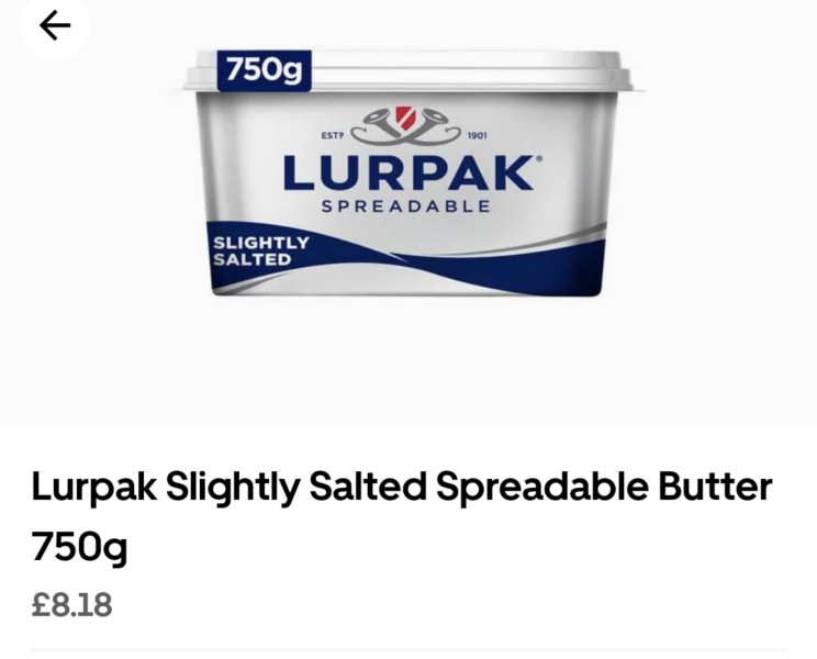 15% of households skipped meals last month because they couldn't afford to buy enough food