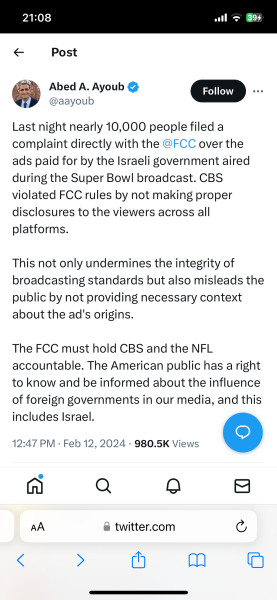 BBC journalists accuse the broadcaster of bias