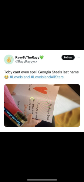 Love Island All Stars 2024 - Thread 2 - I See Dead People