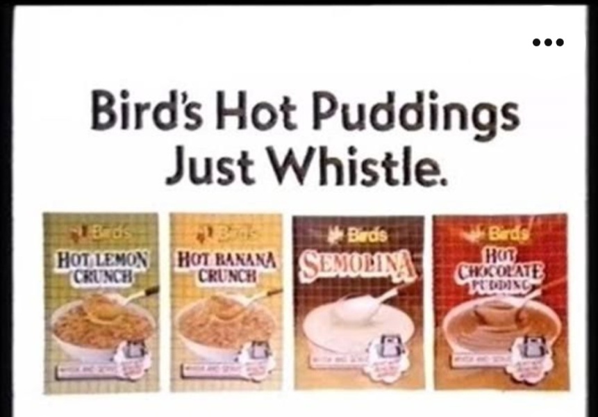 Foods you would love to return