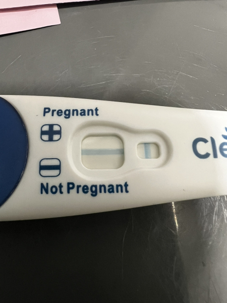 1 DPO TTC 1st - company for the TWW?