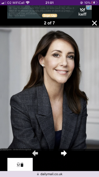 Royal Style: Tea and Tiaras - no stylish woman left behind!