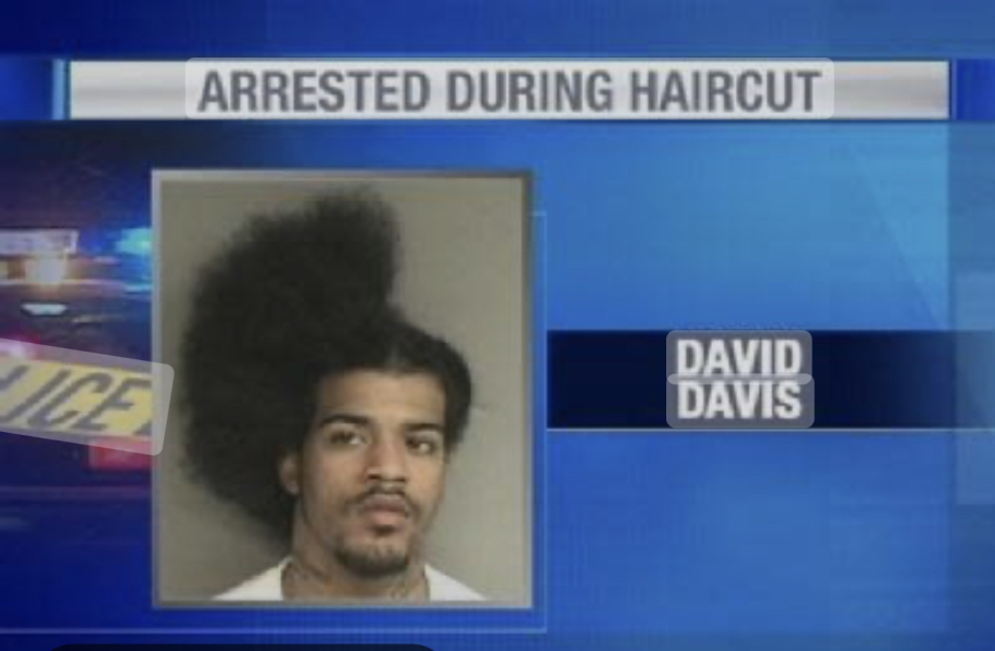Tell me about a story in the news that you often think about