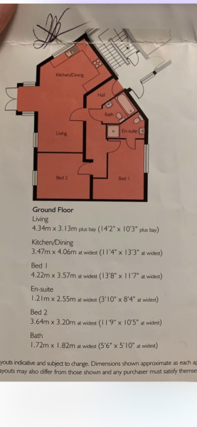 I've found the most amazing 70s timewarp property - Rightmove