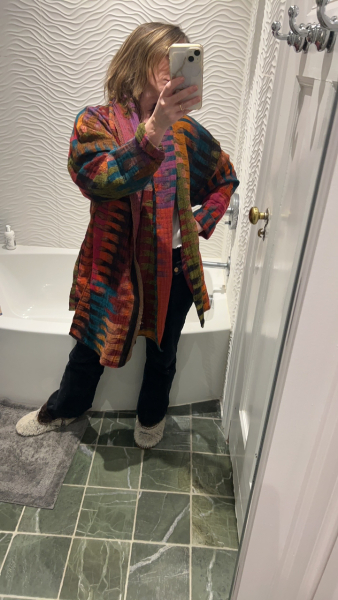 WAYWT Autumn/Winter 23