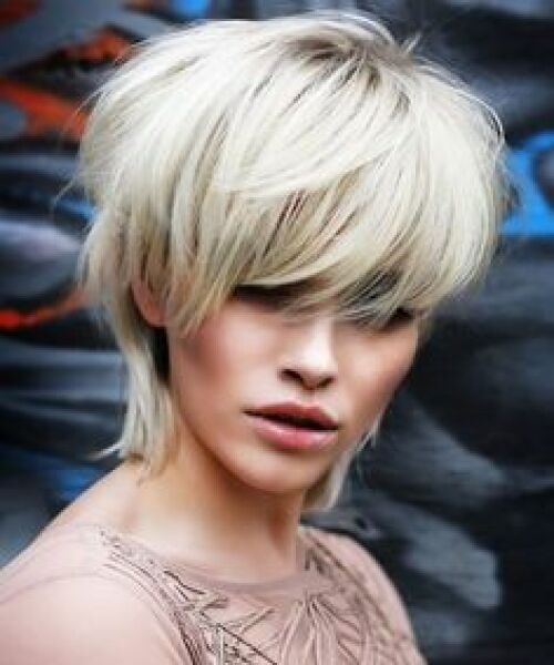 Tell me/show me your low maintenance hair style